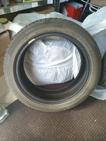 Zimne pneumatiky 205/50 R17 - 6