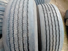 385/65 R22,5 / Bridgestone r179+ / NOVÉ - 6