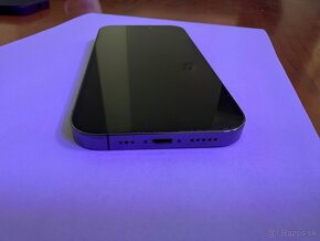 Iphone 14pro 512gb purple - 6