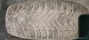 195/65R15 91T - 6