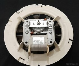 Whirlpool Ventilator Fan Assembly : Oh Sung OSM-10, nové - 6