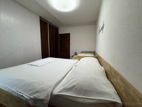 Slnečný apartmán priamo na svahu- Donovaly - 6