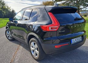 Volvo XC40 - 6