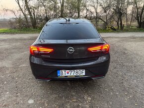 Opel Insignia 2.0 CDTi S S Elegance A/T - 6