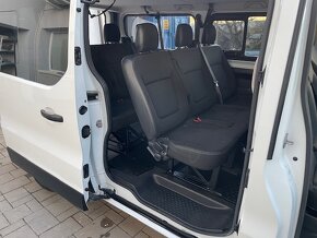 Opel Vivaro Combi 1.6 CDTI BiTurbo 125k S&S L2H1 2900 Combi+ - 6