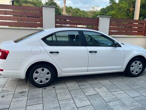 Škoda Octavia III 1,2 TSi - 6