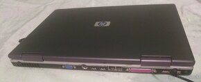 HP Compaq nx7010 - 6