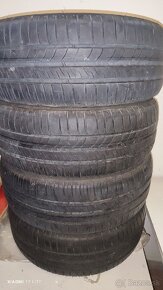 Letné pneu Michelin 205/55r16 - 6