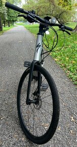 Ľahký mestský elektrobicykel Turbo Vado SL 5.0 XL - 6