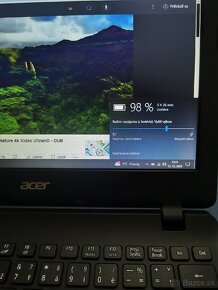 Predám Acer Aspire ES1-131 - 6