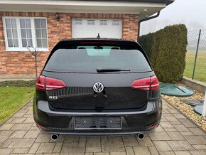 Volkswagen Golf VII GTI Performance 2.0 TSI 230PS - 6