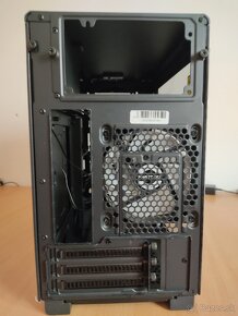 PHANTEKS Eclipse P200A Mini-ITX - 6