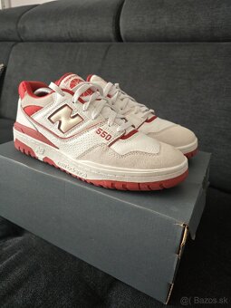 New Balance tenisky - 6