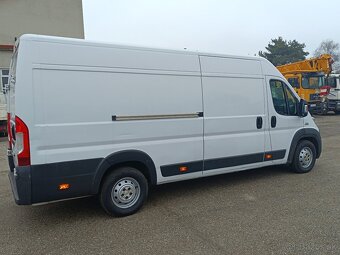 Fiat Ducato L4 H2 Maxi - 6