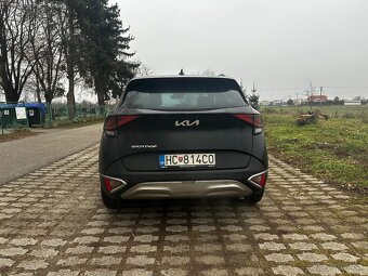 KIA Sportage 1.6 T-GDi - 6