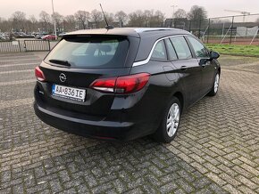 Opel Astra k 2020 - 6