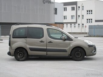 Citroën Berlingo XTR s odp. DPH - 6