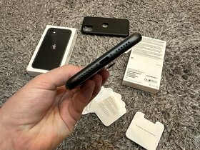 iPhone 11 Black - 6