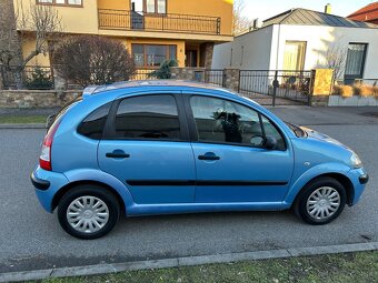 Citroën c3 - 6