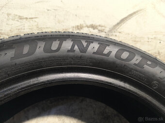 205/55 R17 Zimné pneumatiky Dunlop Wintersport 2 kusy - 6