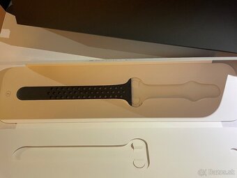 Apple Watch series 6 44mm Nike - 6