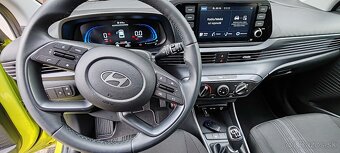 Hyundai i20 1.0 - 6