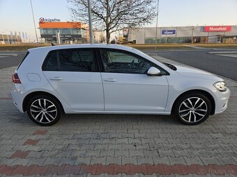 Volkswagen Golf 7,5 Highline 1,4 TSI 110 KW DSG-7 - 6