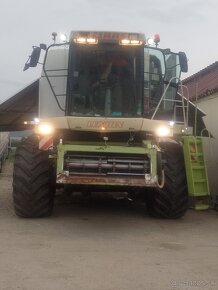 Predám Class Lexion 480 - 6