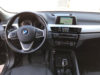 BMW X2 2.0 Diesel xDrive km.103xxx Automat - 6