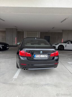 BMW F10 156tis km - 6