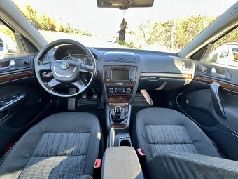 Škoda Octavia 2, 2012, 1.6 TDi - 6