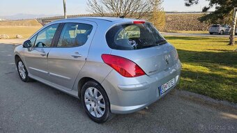 Peugeot 308 1.6 HDI - 6