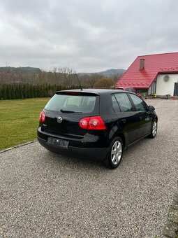 Volkswagen Golf Rabbit - 6