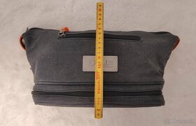 Príručná taška DAF® - 6