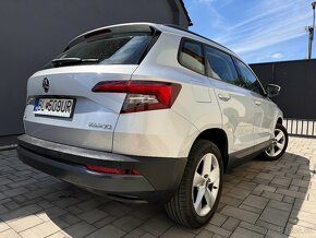 ŠKODA KAROQ, 1,5TSI, MANUÁL, 2/2019, 59 939 KM, KÚPENÝ V SR - 6