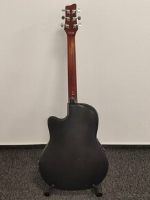 Elektroakustická gitara Marris MLA-500 - 6