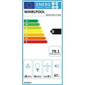 Digestor Whirlpool 90cm - 6