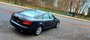 Audi A6 C6 2.7TDi 132kw - 6