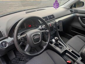 Audi a4 b7 - 6