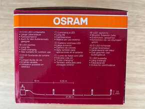 Vianočné osvetlenie zn.OSRAM - 6