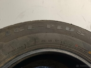 265/65 R17 Zimné pneumatiky Tracmax Ice-Plus 2 kusy - 6