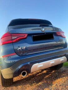 BMW X3 30i XDrive - Xline - 6