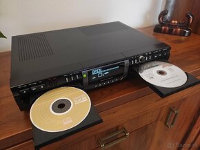 Philips CDR-775 Audio CD recorder - 6