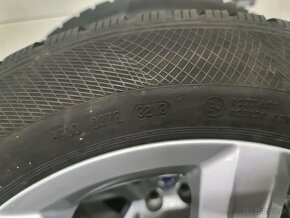 ZIMNA SADA VOLVO 5X108 R17 PNEU 225/55 R17 - 6