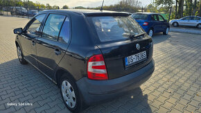 Škoda Fabia 1.2 HTP Junior - 6