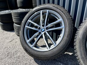 Sada kolies BMW r19 5x120 5 x 120 - 6