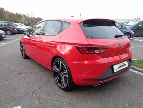 Seat Leon ST 2.0 TSI Cupra 290 DSG - 6