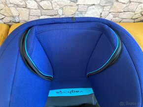 CYBEX Solution X2-Fix 2021 Blue Moon - 6