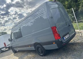 Mercedes-Benz Sprinter 2,0 217CDI NOVÉ, ZÁRUKA nafta manuál - 6