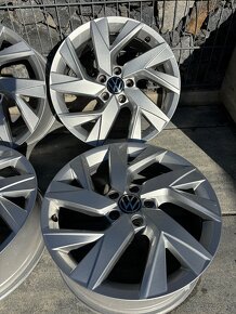 5x112 r18 Tiguan model Frankfurt - 6